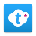 twinkl android application logo